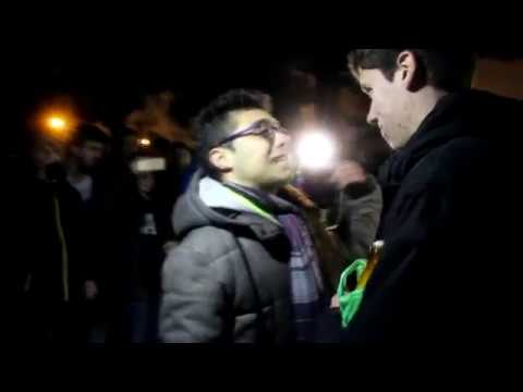 Xzytar vs Trevod - OCTAVOS - Regional FreeFighters x Streetfighters