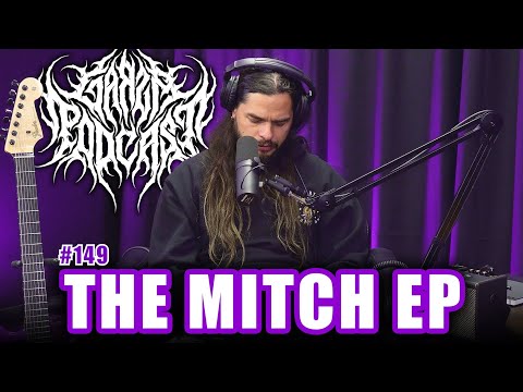 The Mitch Episode | Garza Podcast 149