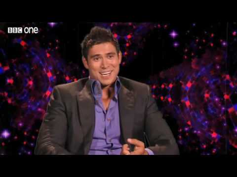 Strictly Come Dancing 2009 - The Sixteen Celebrities - BBC