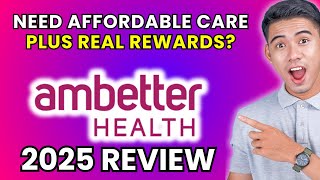 Ambetter Health Insurance Review 2025 | Worth It or Leave It