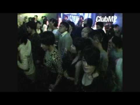 Mischa Daniels @ Club M2