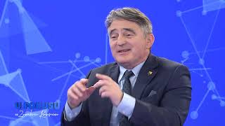 Download lagu 'Intervju tjedna' gost Željko Komšić, član Predsjedništva BIH mp3