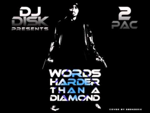 2pac - Lost Soulz DJ Disk New Remix onc 2011