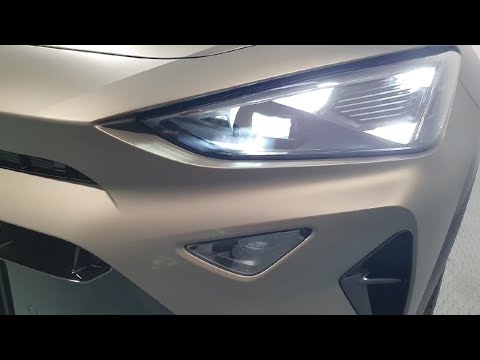 Cupra Formentor VZ E-Hybrid 272BHP - Image 2