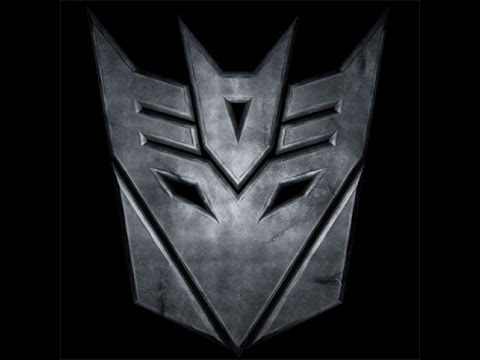 Transformers Film Soundtrack Remix: Decepticons