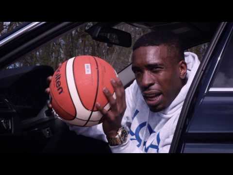 Team4Q - Loka Heron Sasa Vural med Ison Glasgow