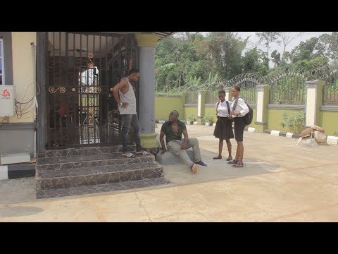 EGHE- FENE SNIPPET [ LATEST BENIN MOVIE 2019 ]