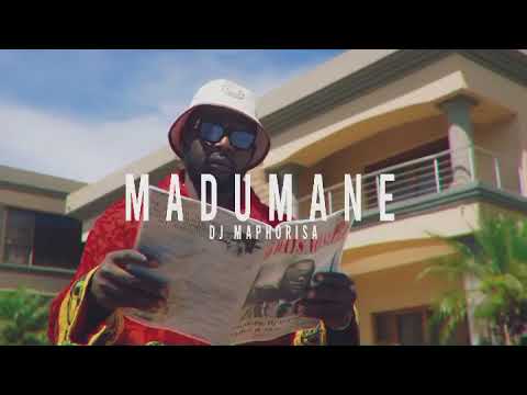 Focalistic feat madumane ,mellow and sleazy- 16 days no sleep(official music video)