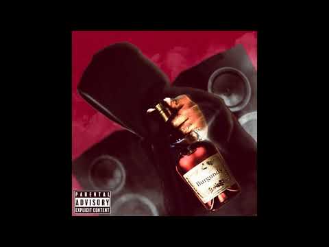 DOMZ - Burgundy (official Audio)