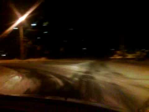 Tormiöö Tallinnas...3