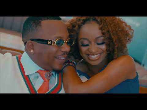 Mo Music - Na wewe Official Video