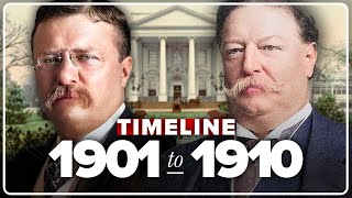 Download lagu Timeline 1901-1910 - United States Through the Years mp3 Download lagu Timeline 1901-1910 - United States Through the Years mp3