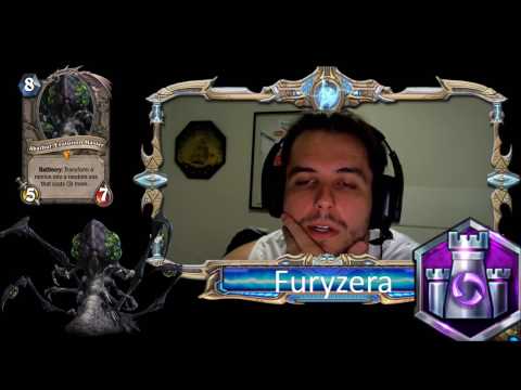 FuryHeroes - Abathur (tutorial)