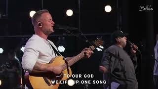 To Our God | Brian Johnson | Bethel 2023 | Worship
