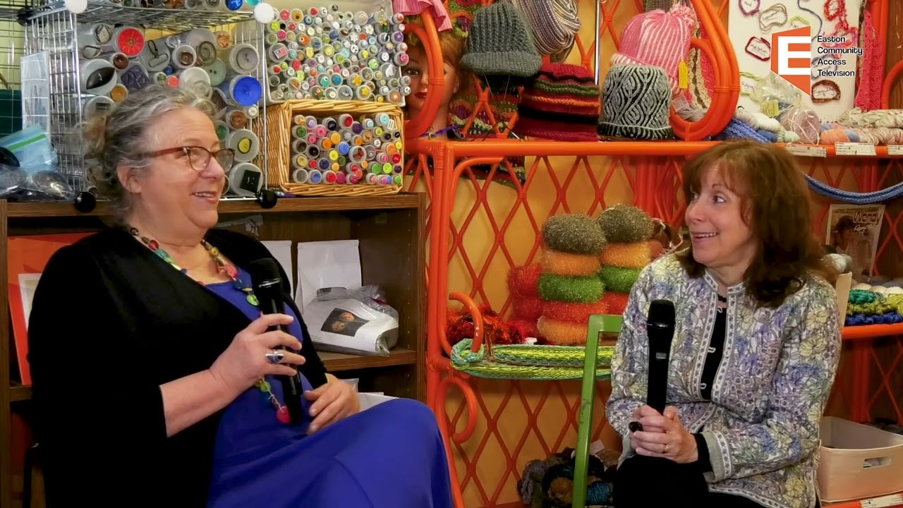 Discover Easton Auntie Zaza