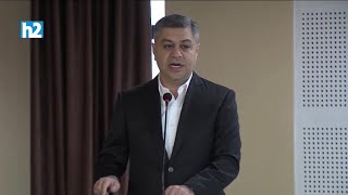 Պետք է շատ արագ գործենք․ Արթուր Վանեցյան։ Լրաբեր - 20.02.2023