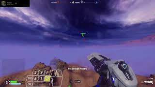 Midair 2 AU PUG Warmup 4 Star