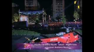 Onanta Spahiu - Sonte