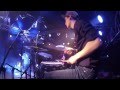 Ira Raviv // Boom Pam - Dalida - Drum Cam