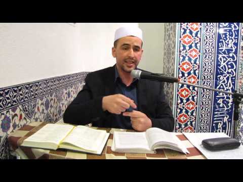 Istrajnost | Sadan Dautoski | Sabotno predavenje - 16.05.2015