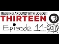 23 Messing Around With Logos WNET ORG Thirteen 2010 Episode 11
