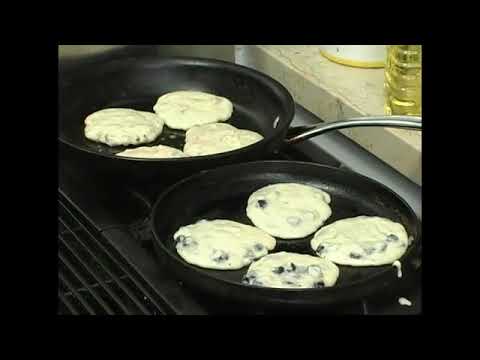 Tips for Cooking Pancakes