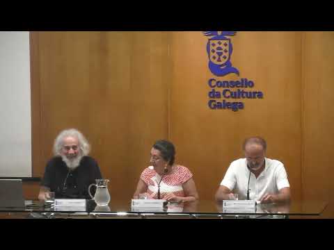 Vídeo: Presentación
