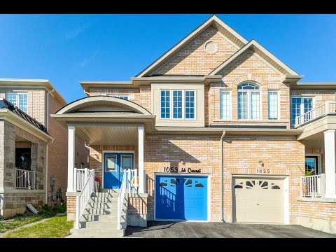 1053 Job Crescent Milton Home for Sale - Real Estate Properties for Sale