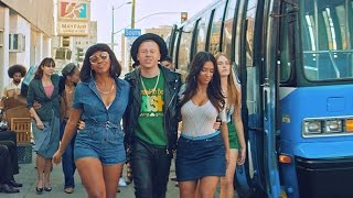 MACKLEMORE & RYAN LEWIS - DOWNTOWN (OFFICIAL MUSIC VIDEO)