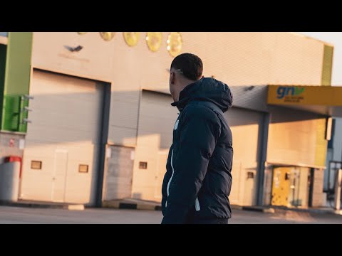 Maldita Ambición- Offi (Videoclip Oficial)