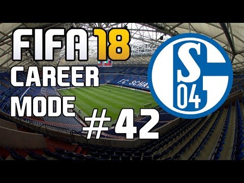 FIFA 18 FC Schalke 04 Career Mode Ep.42 "COUPLE MORE!"