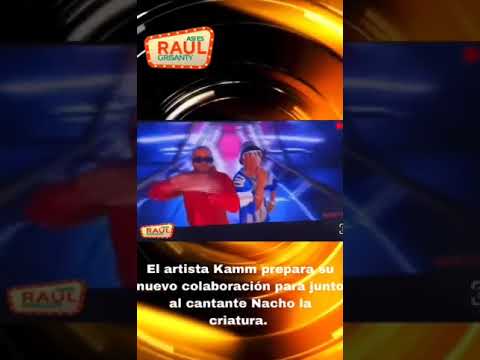 Viene con toda! #LASCARTASREMIX junto a @Nacho 🤩🤩🤩🙏🏻🙏🏻🙏🏻