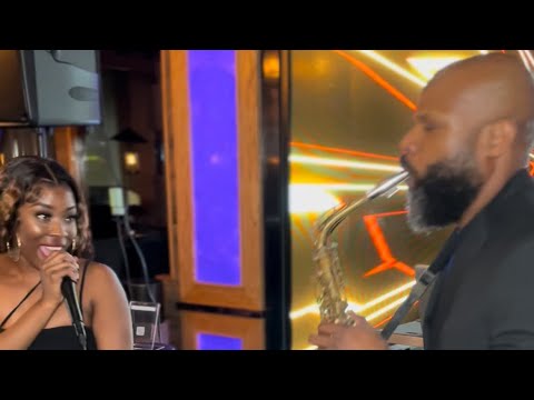 Promotional video thumbnail 3 for SaxySōl
