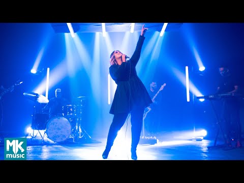 Michelle Nascimento - Toma o Teu Lugar (Clipe Oficial MK Music)