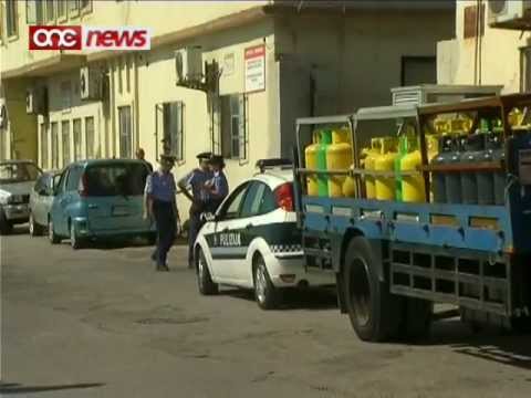 Tal-gass reġgħu ma qasmux iċ-ċilindri tal-gass bi protesta !