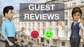 Queens Park Hotel London ⭐⭐⭐ | Reviews real guests Hotels in London, Great Brita