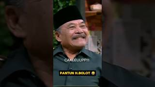 Download lagu pak rt bolot pantun nih😂 #lucu #initalkshow #komedi #meme #feedshorts #shorts mp3