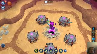 UnnyWorld: PvD (Европа), Суббота 5-е Мая