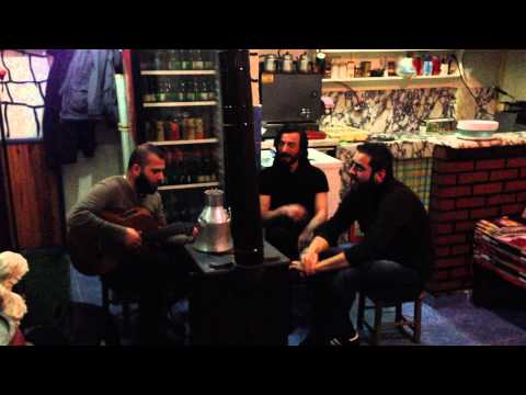 Hayati Bacıoğlu- ANDER SEVDALUK