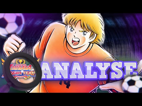 ANALYSE CRUYFFORD DF | CTDT