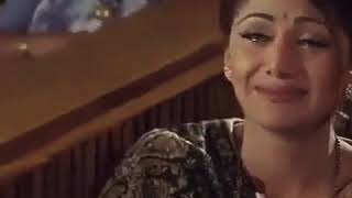 Aaja seene se tujhko lga loon main - YouTube