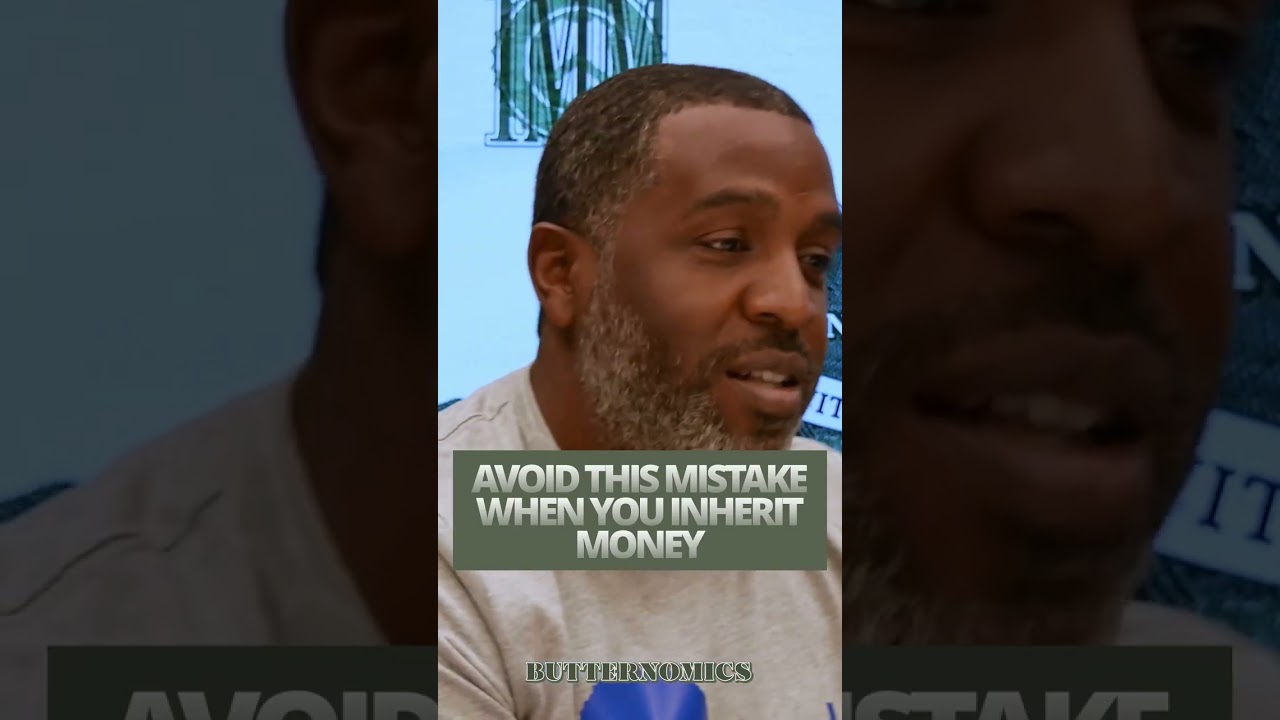 The Tragic Way to Lose a $25 Million Inheritance