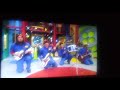 Imagination Movers Jump Up German Season 3