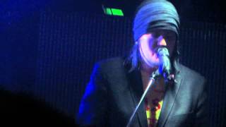 Happoradio - Kaunis ihminen 12.4.2014 Kerubi Joensuu