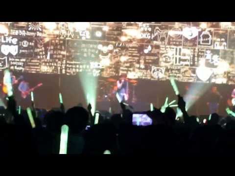 2014.02.26 五月天 诺亚方舟演唱会 阿姆斯特丹 MAYDAY AMSTERDAM