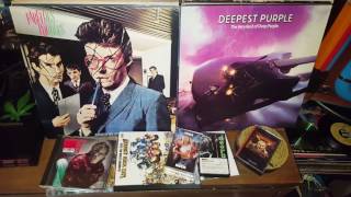 Robert Gordon. Too fast to live, too young to die