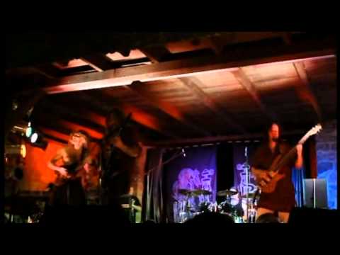Complete concert - MENHIR - Part 1 (Black Troll Festival 2011)