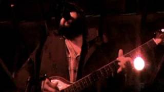 The Black Angels &quot;Empire&quot; Live at the Grey Eagle