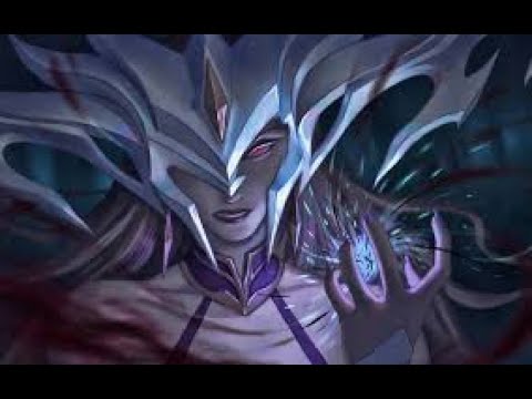 Poroking | Lissandra