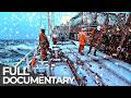 World S Toughest Ships Arctic Monster Surviving The Ocean S Coldest Fury  Free Documentary